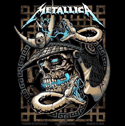 Metallica