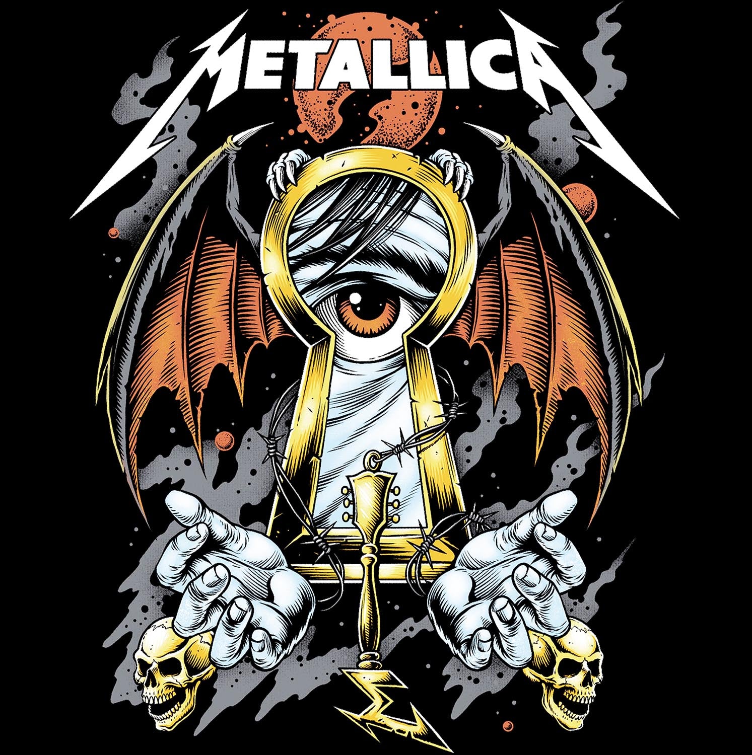 Metallica