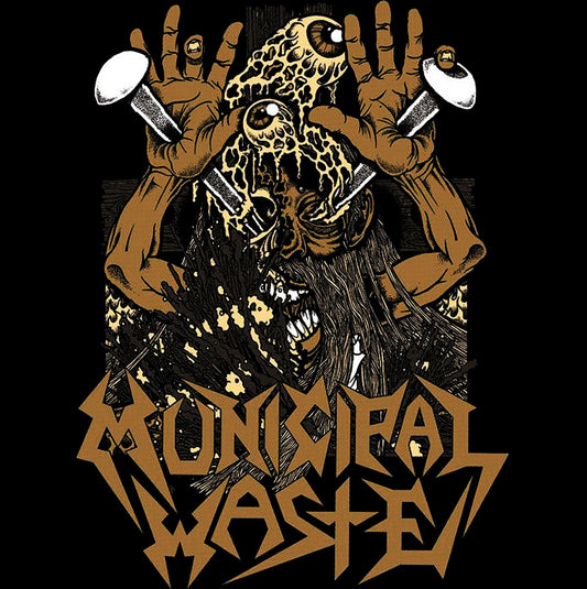 Municipal Waste