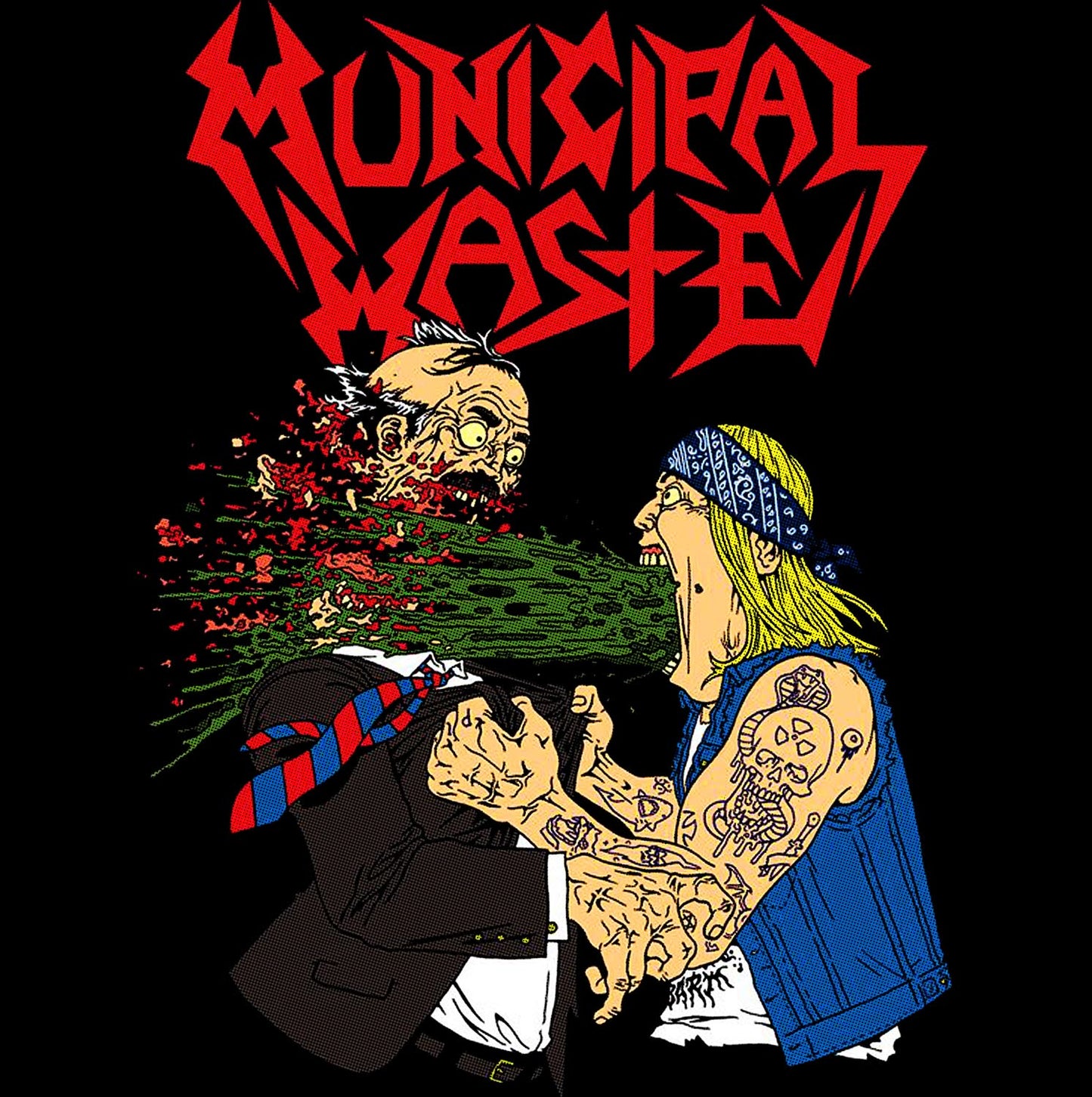 Municipal Waste