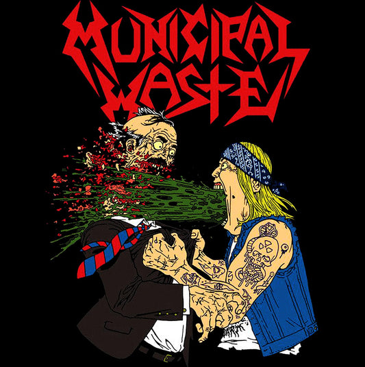 Municipal Waste