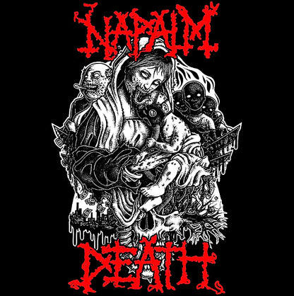 Napalm Death