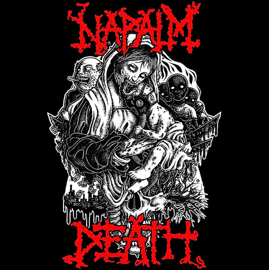 Napalm Death