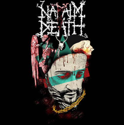 Napalm Death