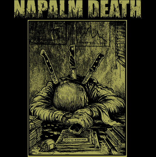 Napalm Death