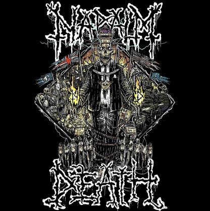 Napalm Death