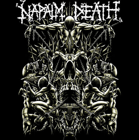 Napalm Death