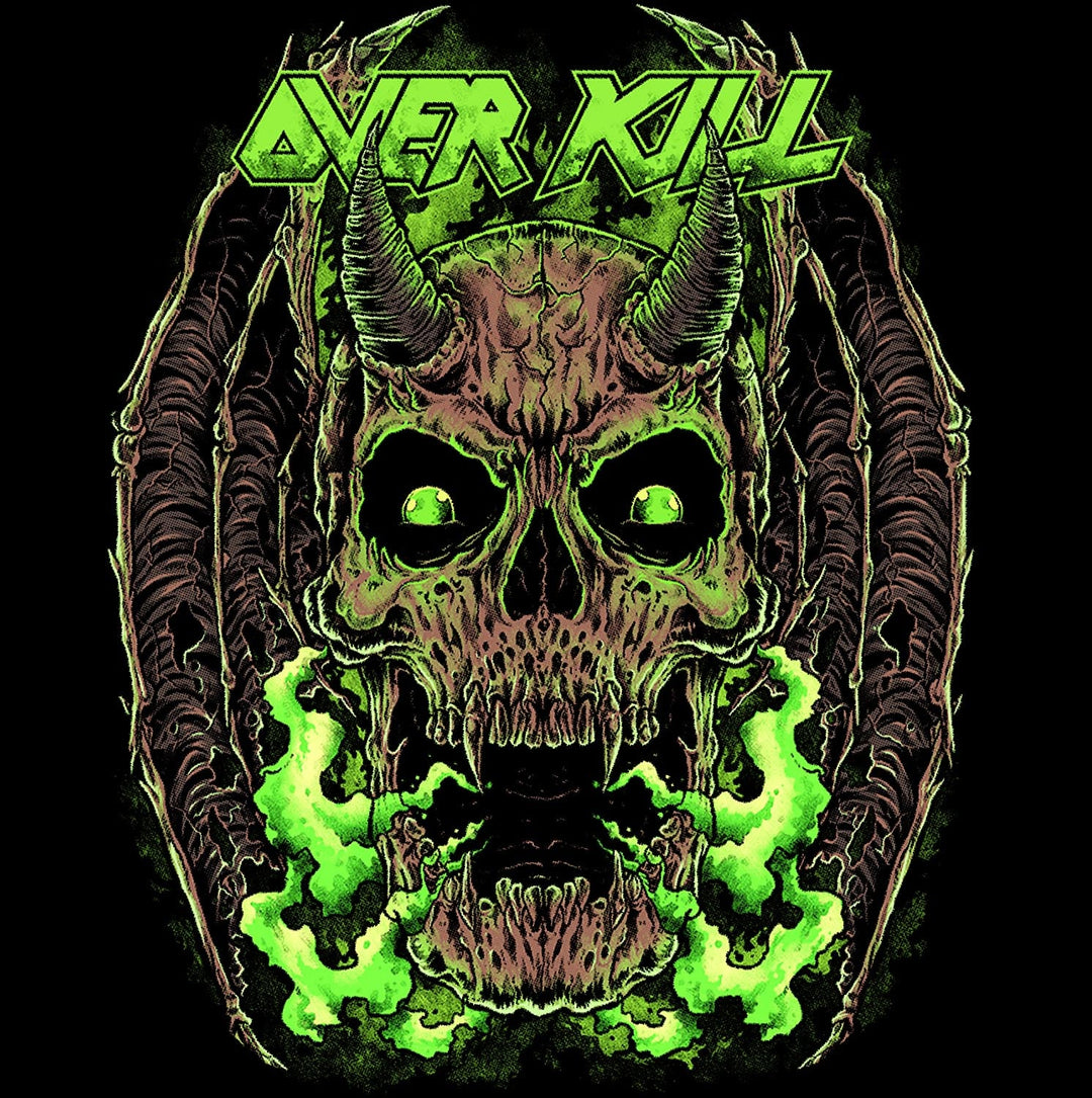 Overkill