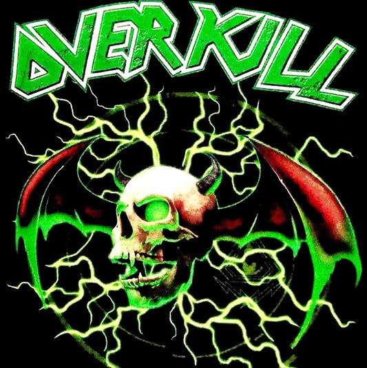 Overkill