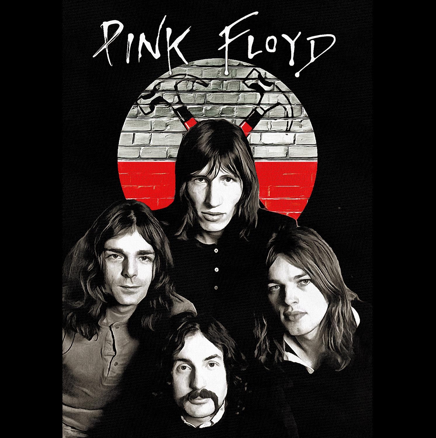 Pink Floyd