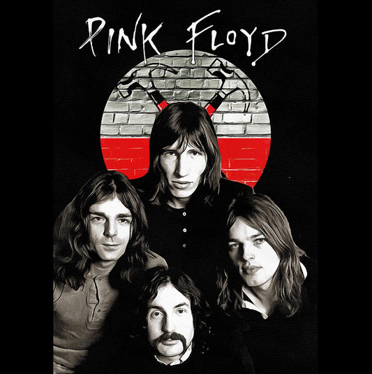 Pink Floyd