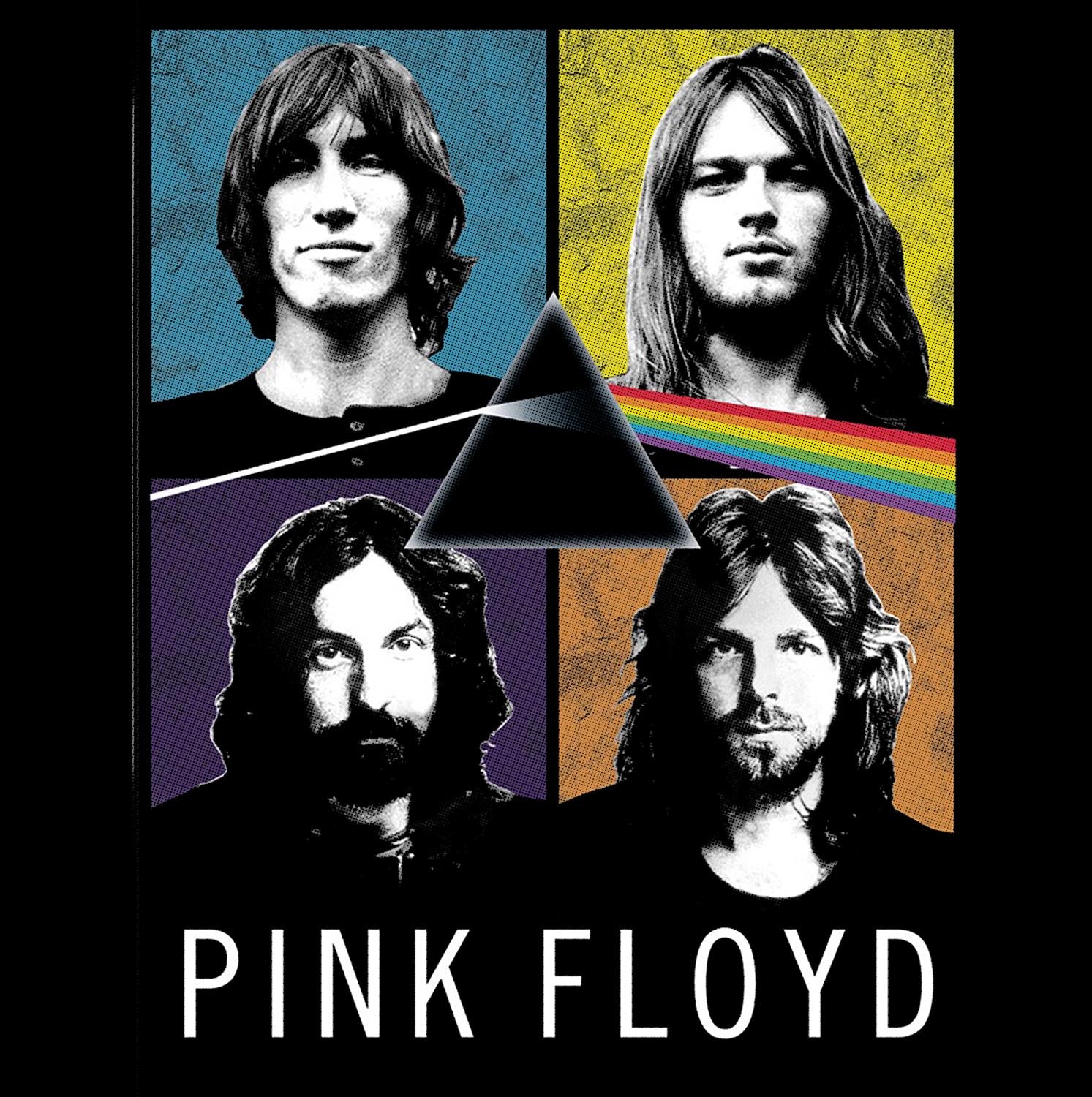 Pink Floyd