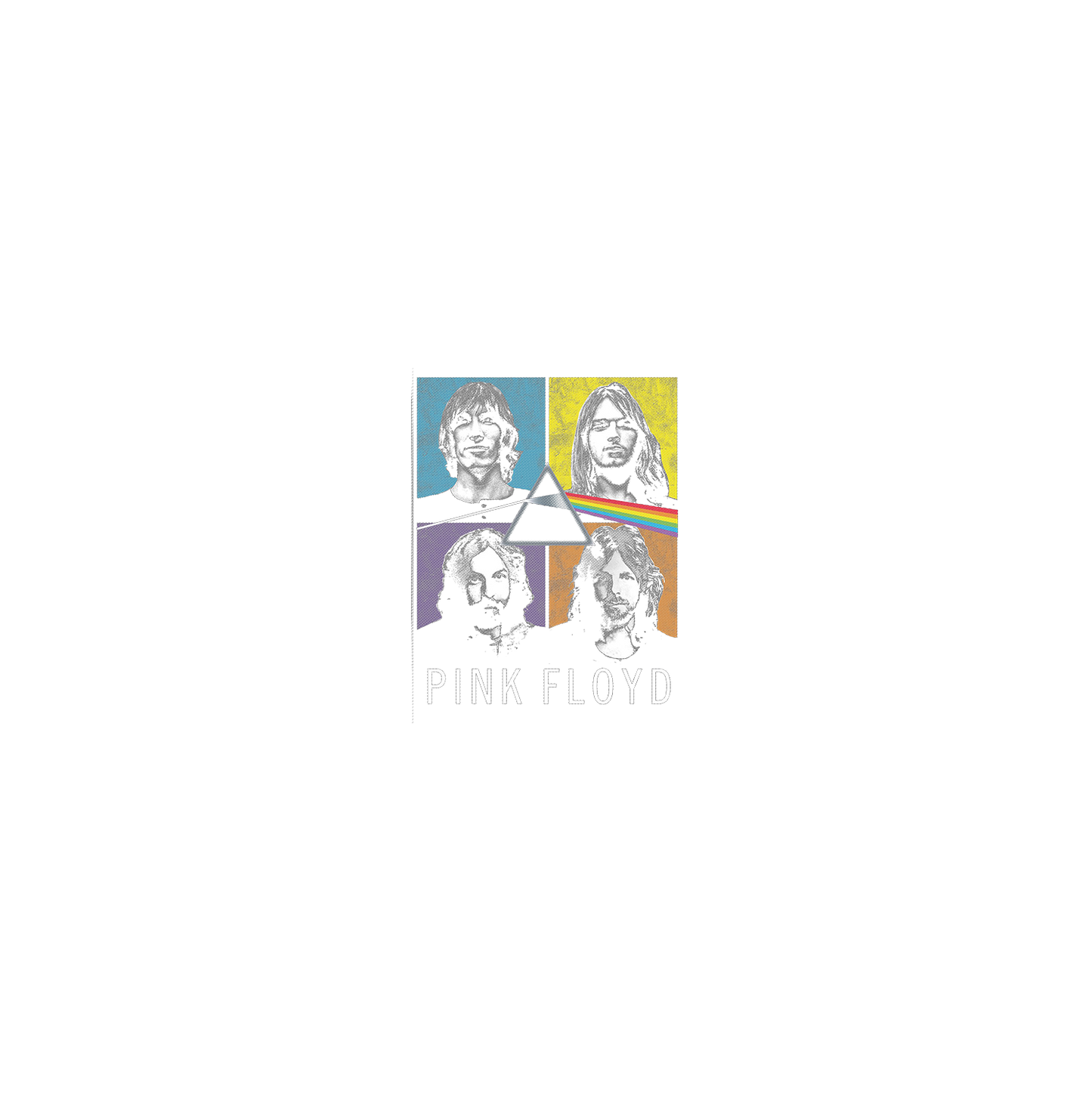 Pink Floyd