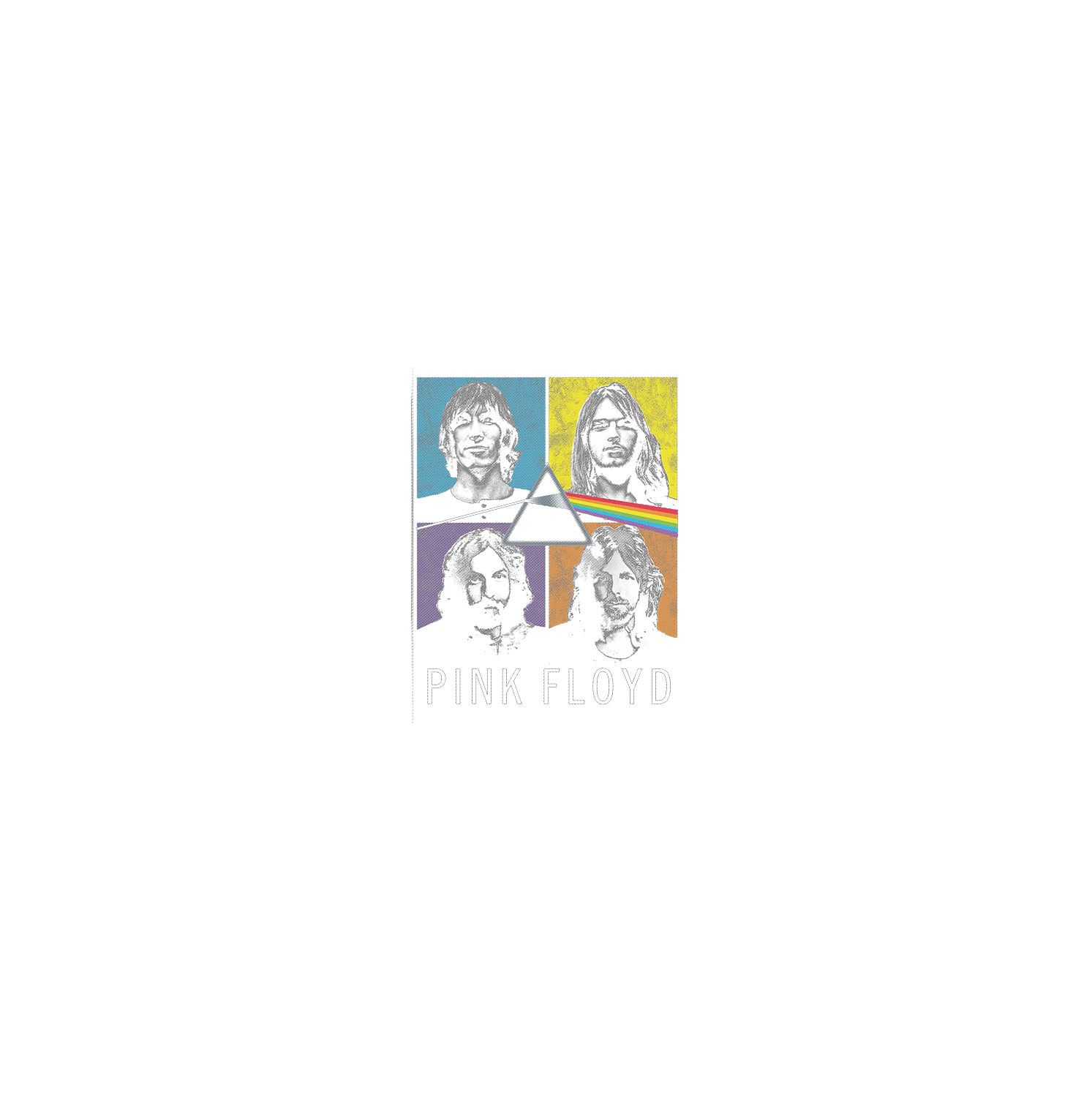 Pink Floyd