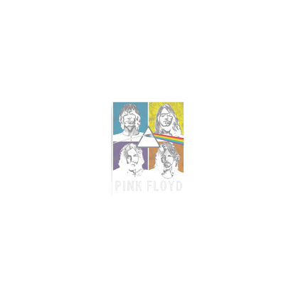 Pink Floyd