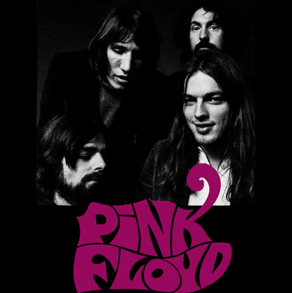 Pink Floyd