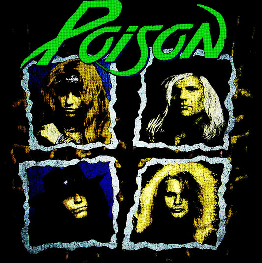 Poison