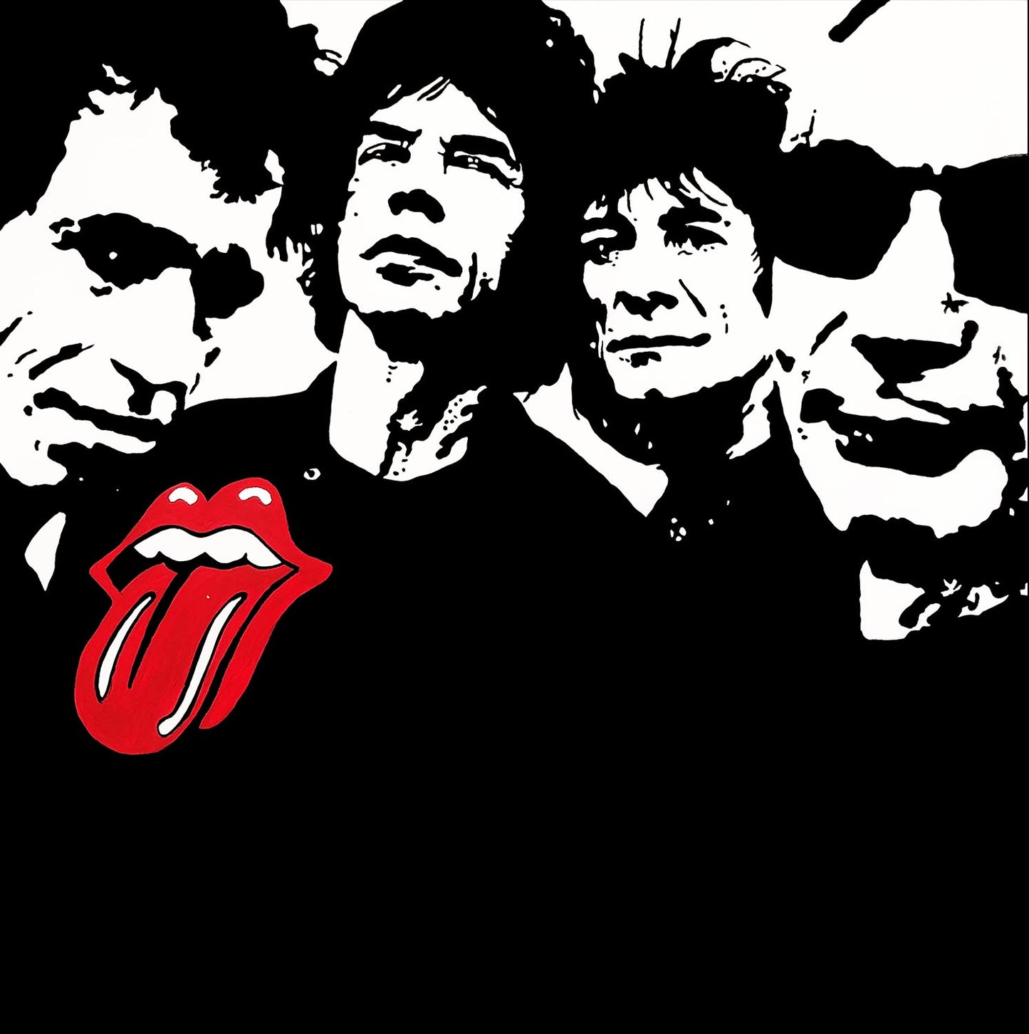 Rolling Stones