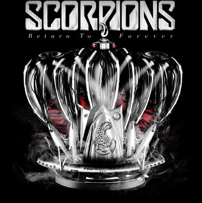 Scorpions