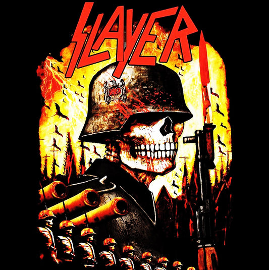 Slayer