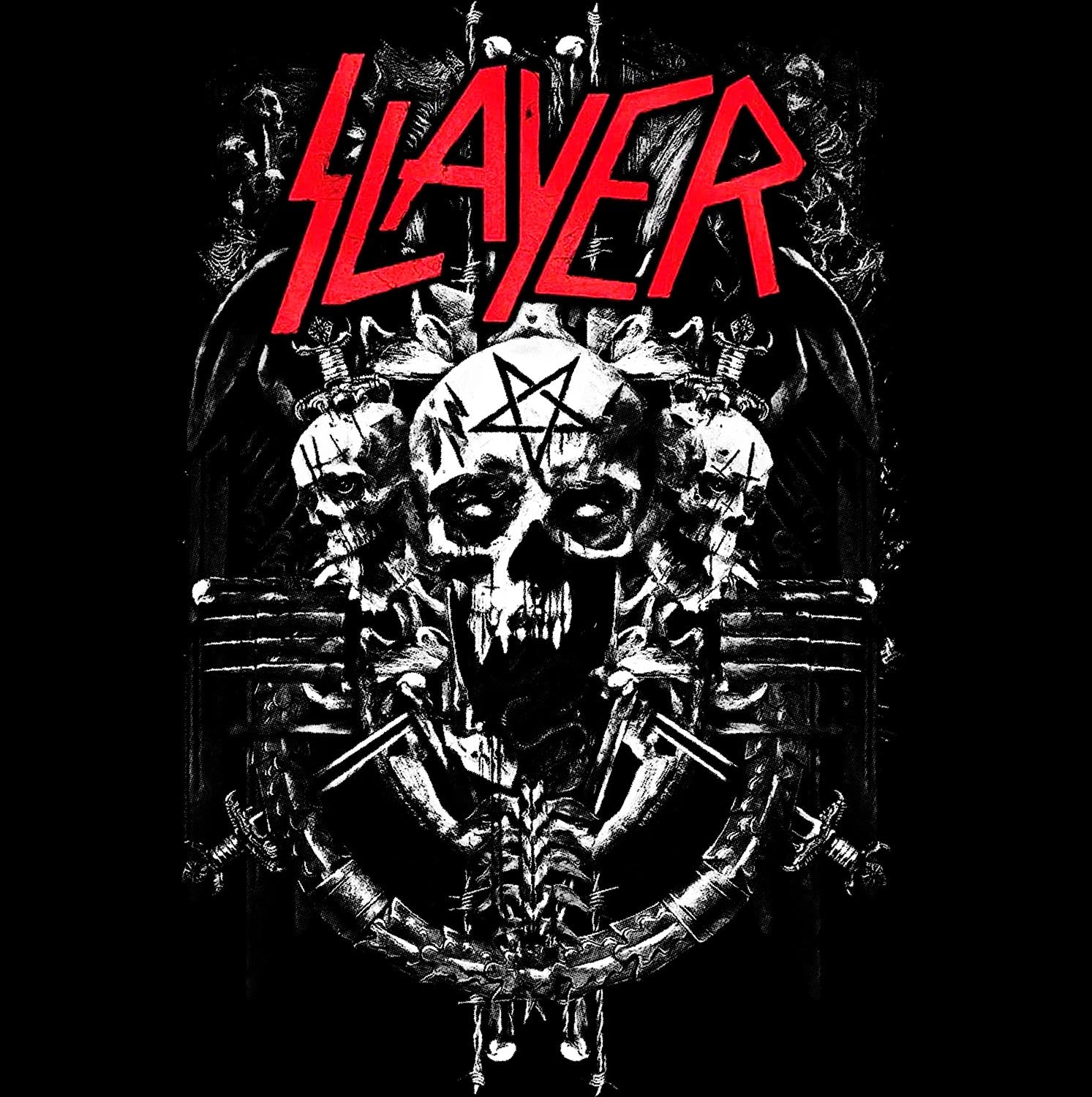 Slayer