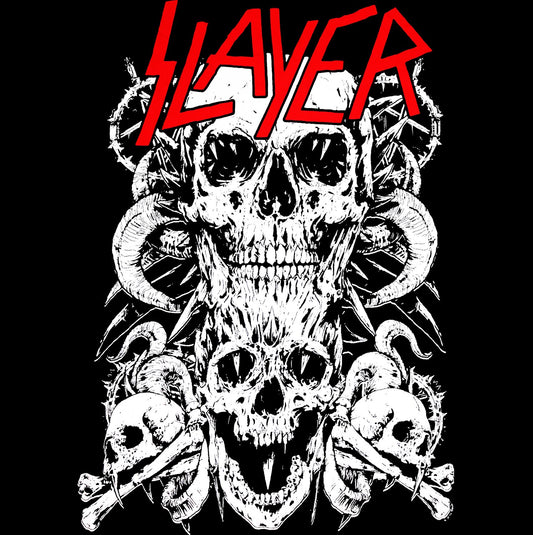 Slayer