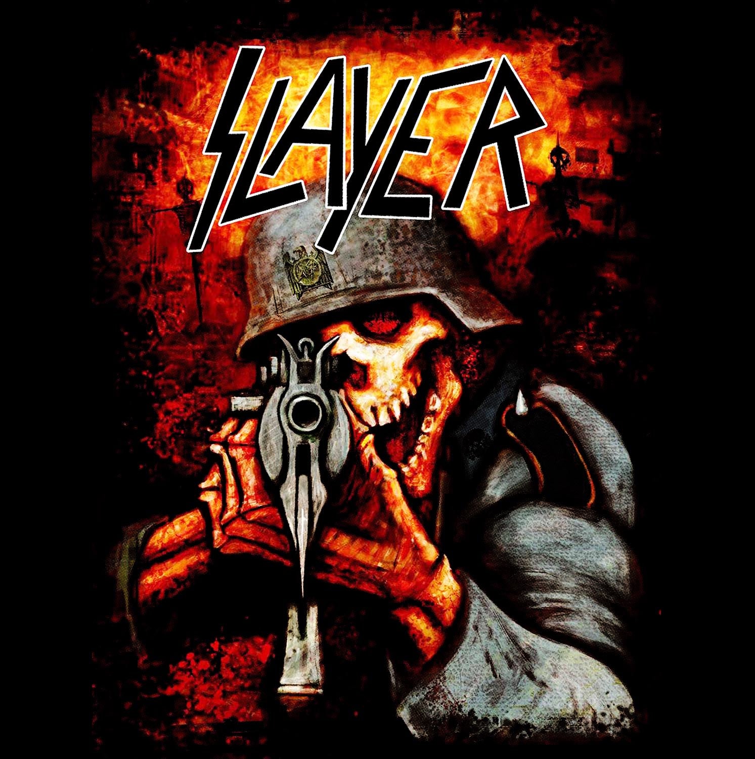 Slayer