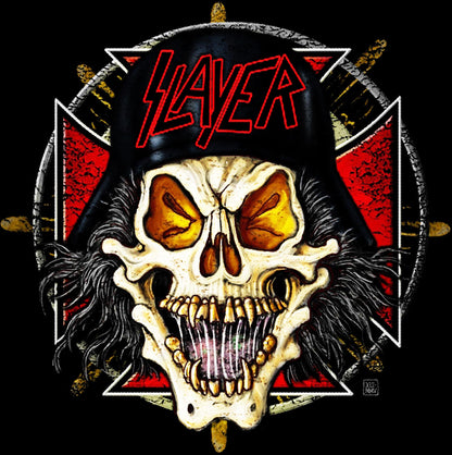 Slayer