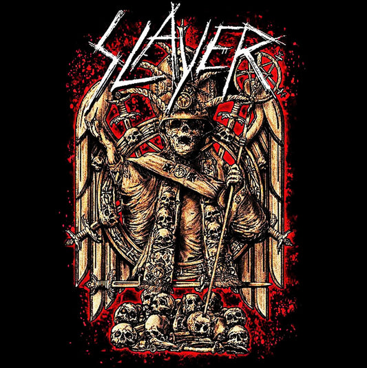 Slayer