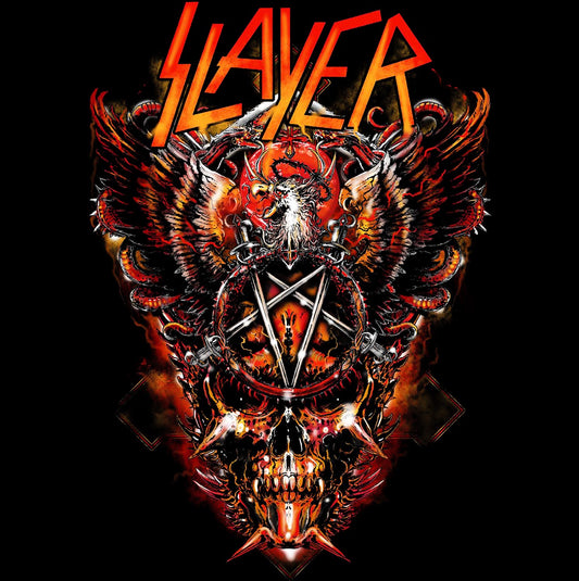 Slayer