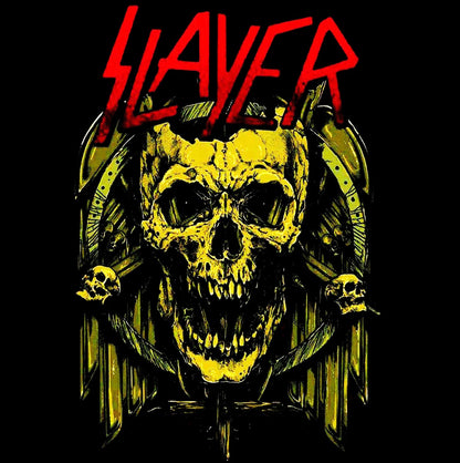 Slayer