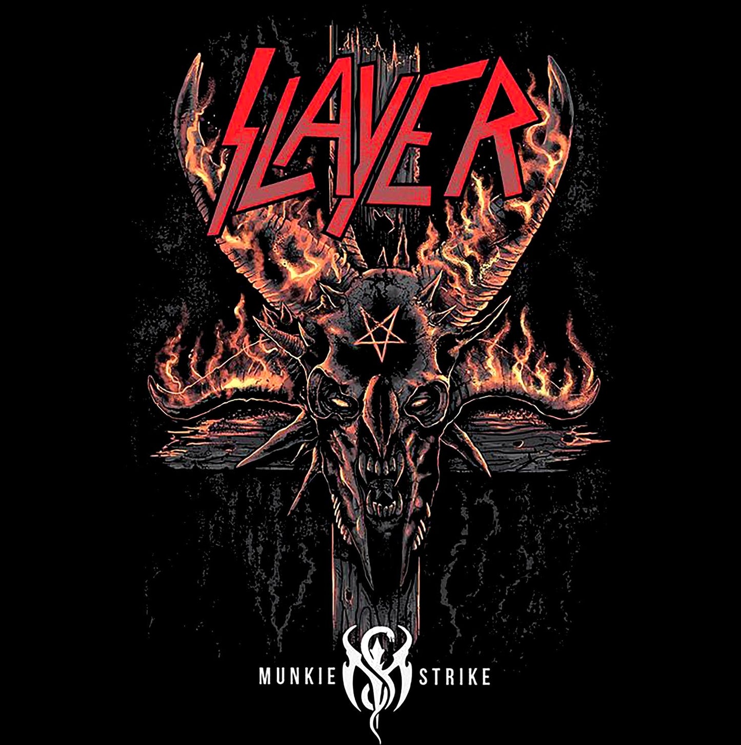 Slayer