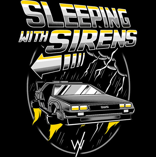 Sleeping With Sirens