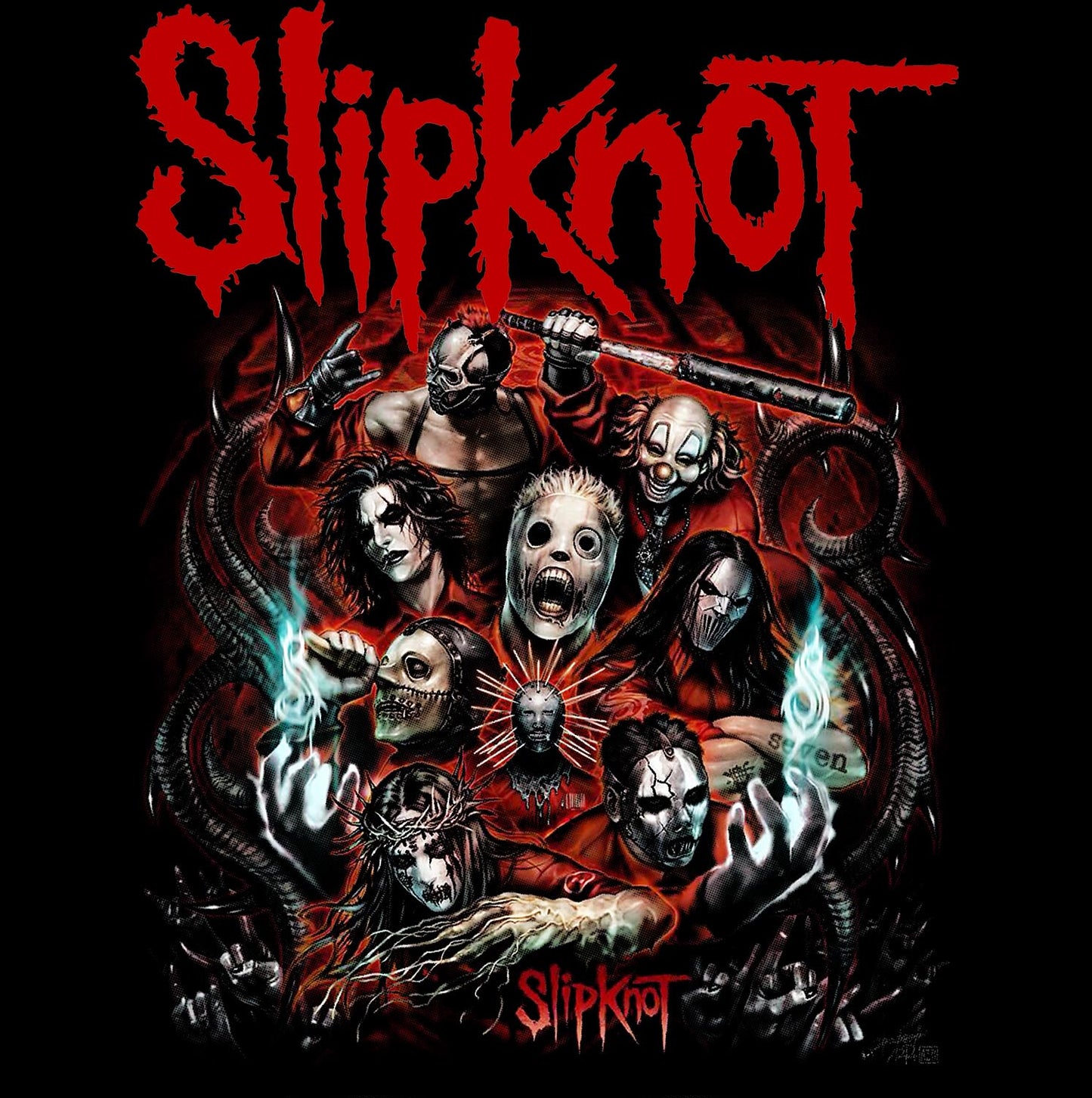 Slipknot