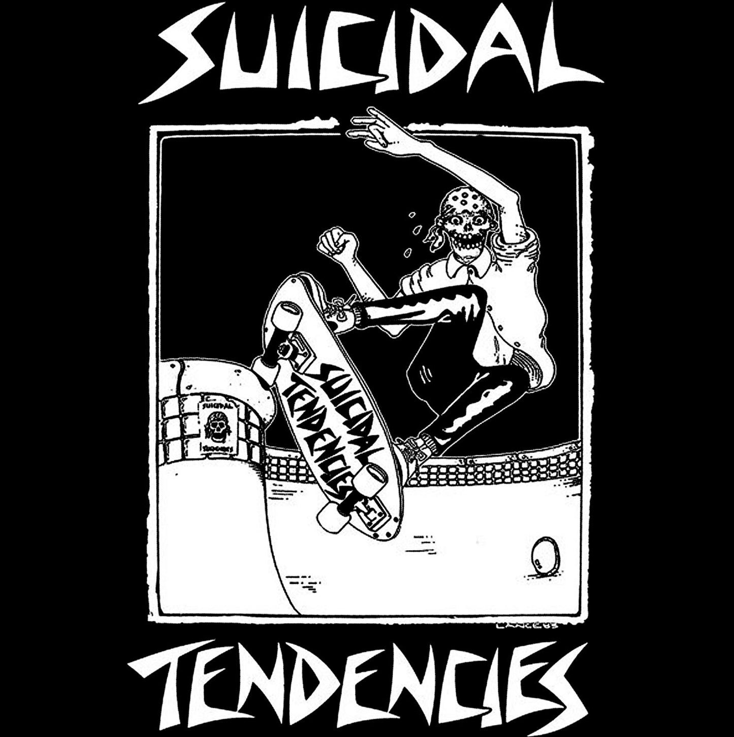 Suicidal Tendencies