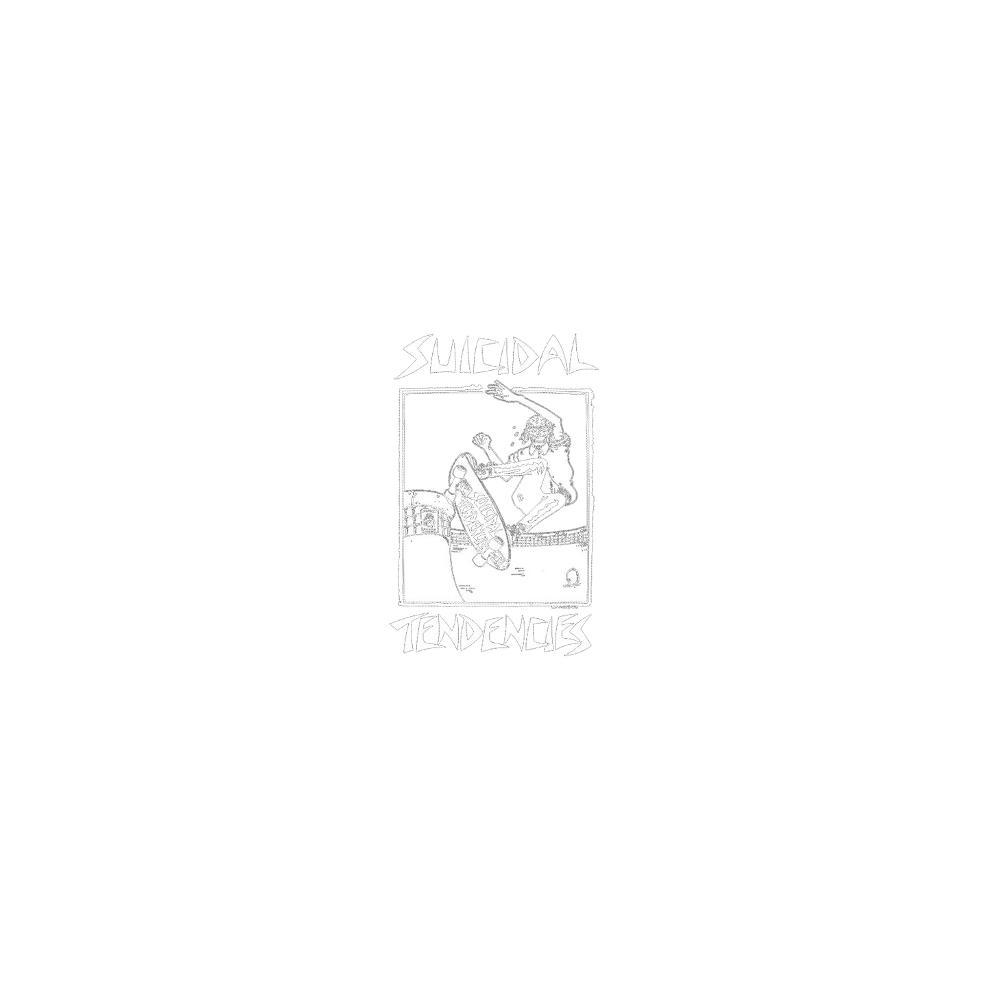 Suicidal Tendencies