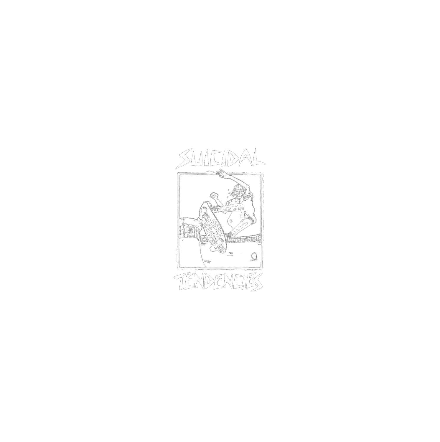 Suicidal Tendencies