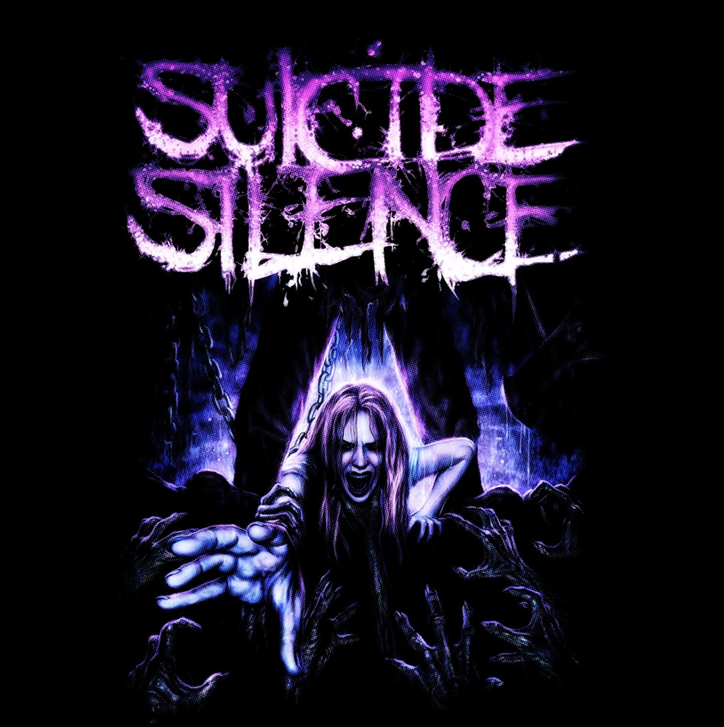 Suicide Silence