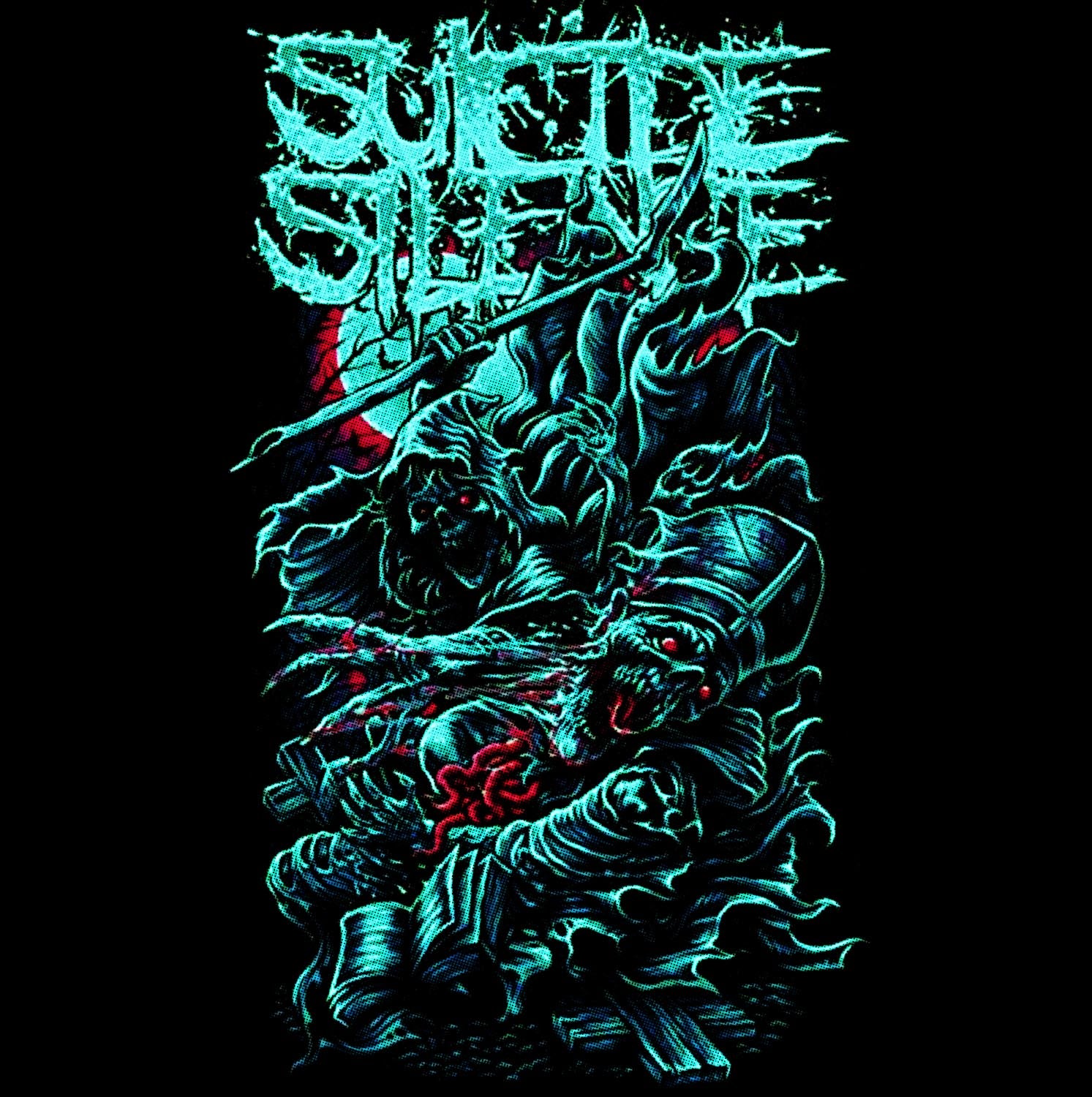 Suicide Silence