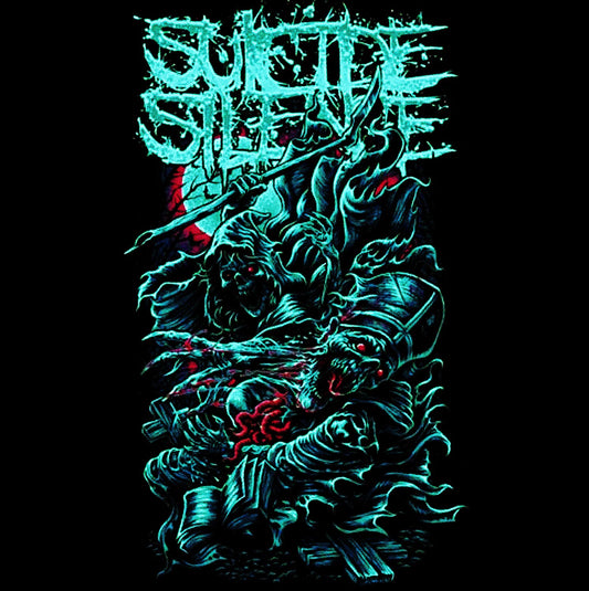 Suicide Silence