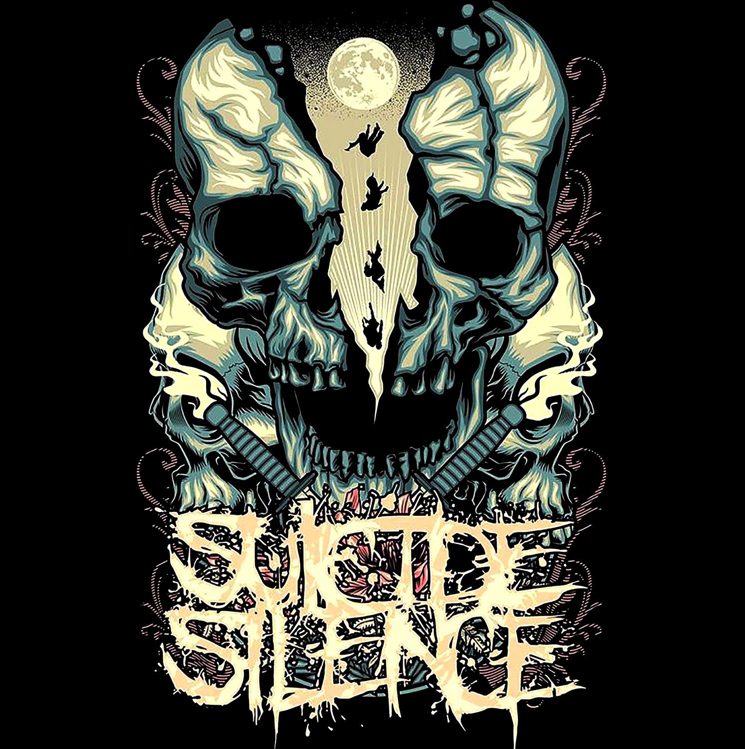 Suicide Silence