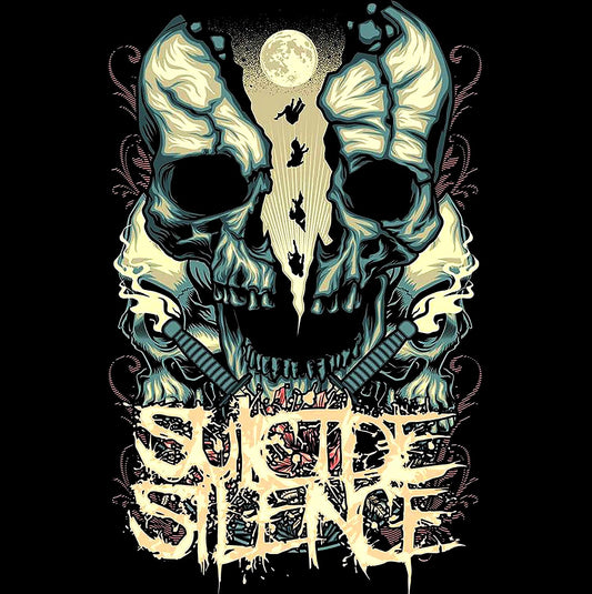 Suicide Silence