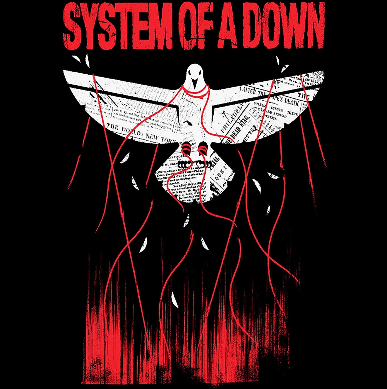 System of a Down