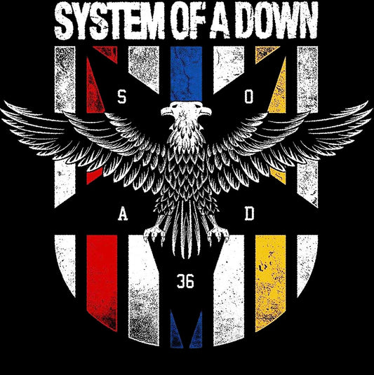 System of a Down