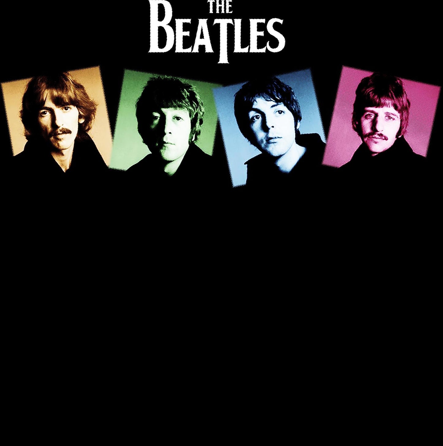 The Beatles