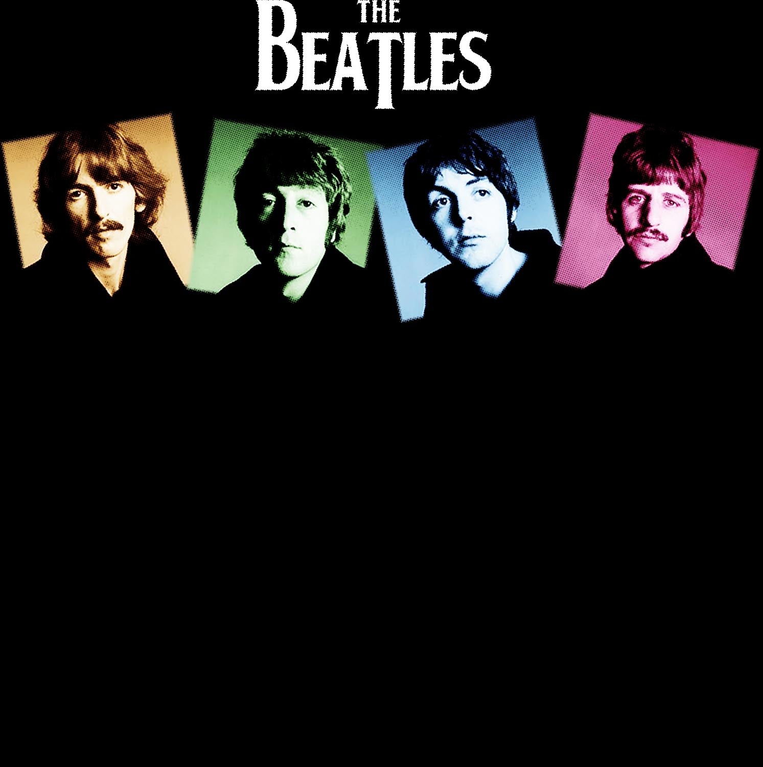 The Beatles