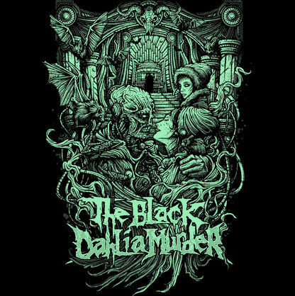 The Black Dahlia Murder