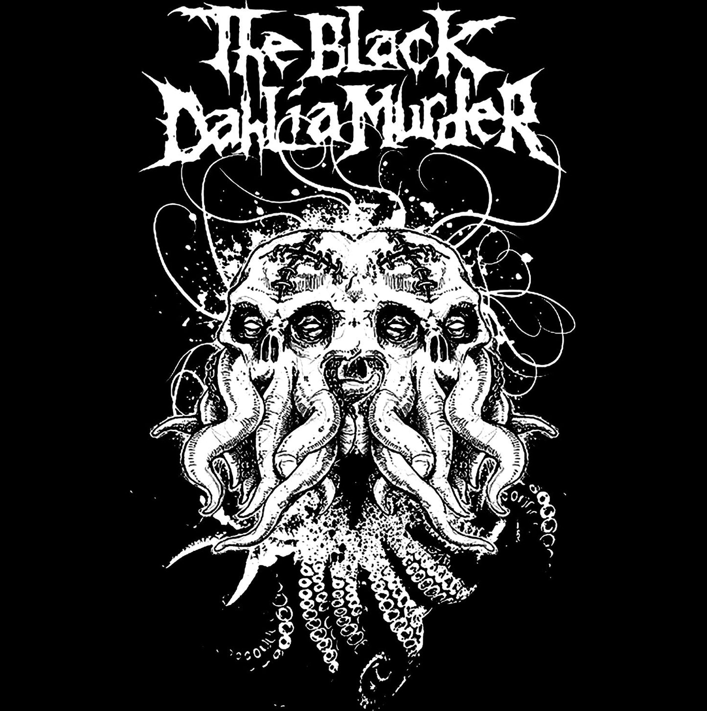 The Black Dahlia Murder