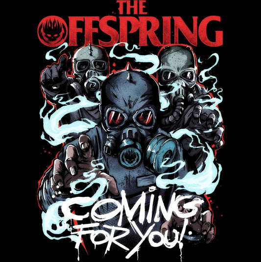 The Offspring