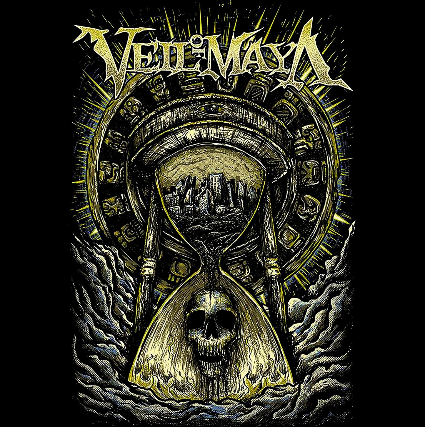 Veil Of Maya